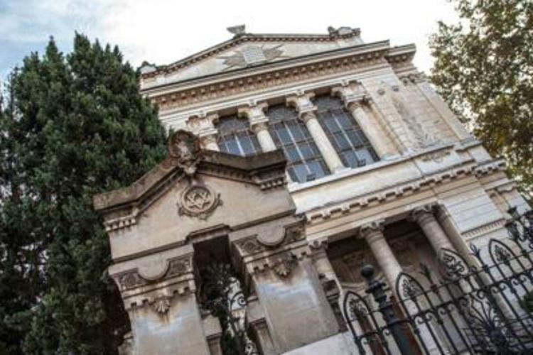 Roma, l’ira della comunità ebraica dopo le parole del ministro russo Lavrov: “Sono deliranti e pericolose”