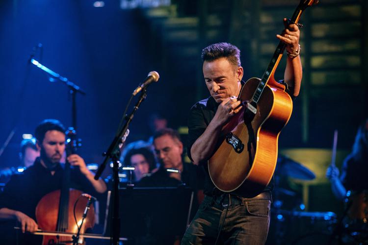 Musica, in vendita da oggi i biglietti per il concerto di Bruce Springsteen a Monza