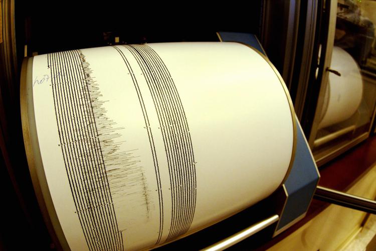 Firenze, registrata nuova scossa sismica di magnitudo 3.3 in zona Impruneta