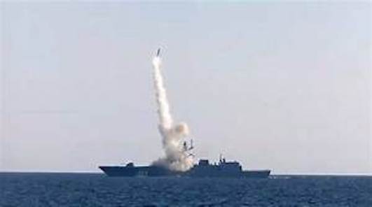 Mosca annuncia nuovo test del missile ipersonico “Zircon”
