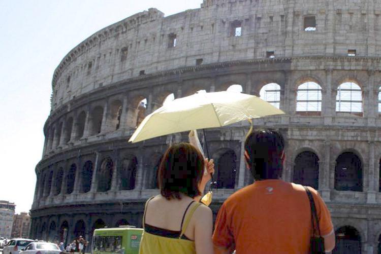 Roma, per il rilancio del turismo “occorre la promozione e la commercializzazione del marchio”