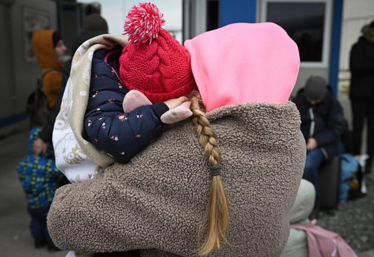 Guerra in Ucraina: quasi 197mila bambini sono stati portati in Russia