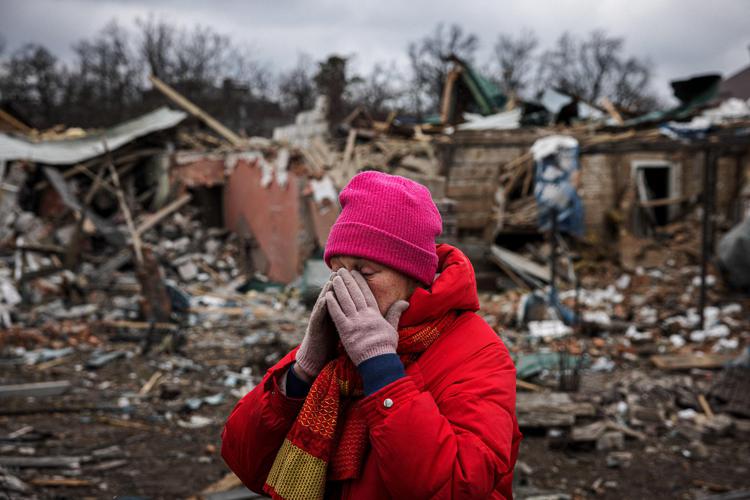Guerra in Ucraina, per l’Onu sono stati uccisi 3.381 civili dall’inizio dell’invasione russa