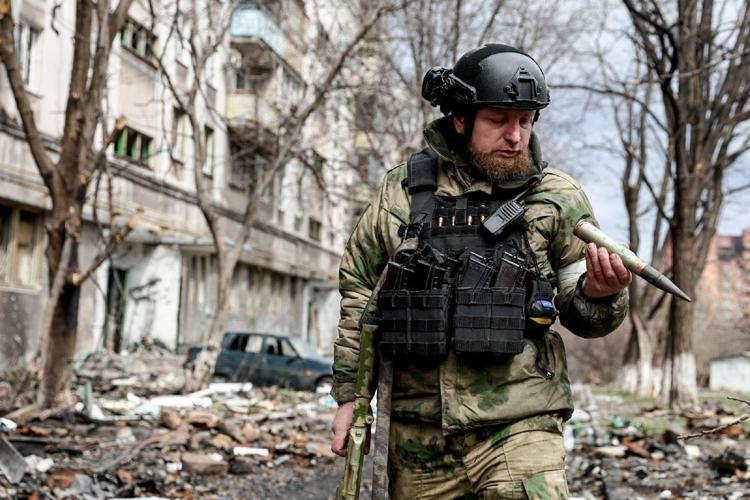 Guerra in Ucraina, secondo Kiev la Russia vuole letteralmente cancellare Severodonetsk dalla faccia della Terra