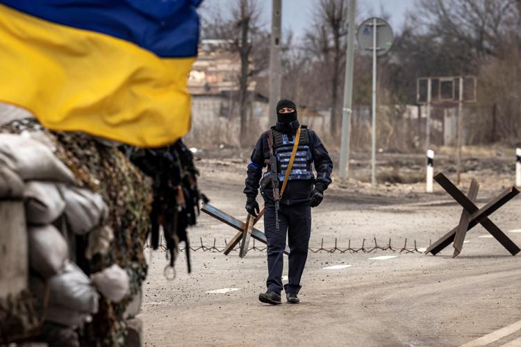 Guerra in Ucraina, Zelensky disposto “a sacrificare” la Crimea per un accordo di pace con la Russia