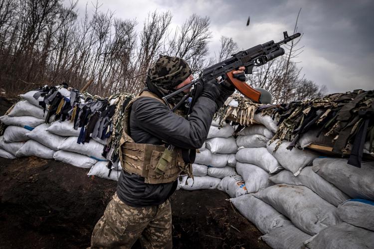 Usa, nuovi aiuti militari da 150 milioni di dollari per l’Ucraina