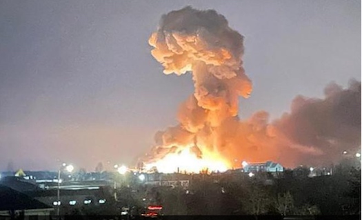 Guerra in Ucraina, i russi bombardano il Donetsk: uccisi 5 civili, altre 13 feriti