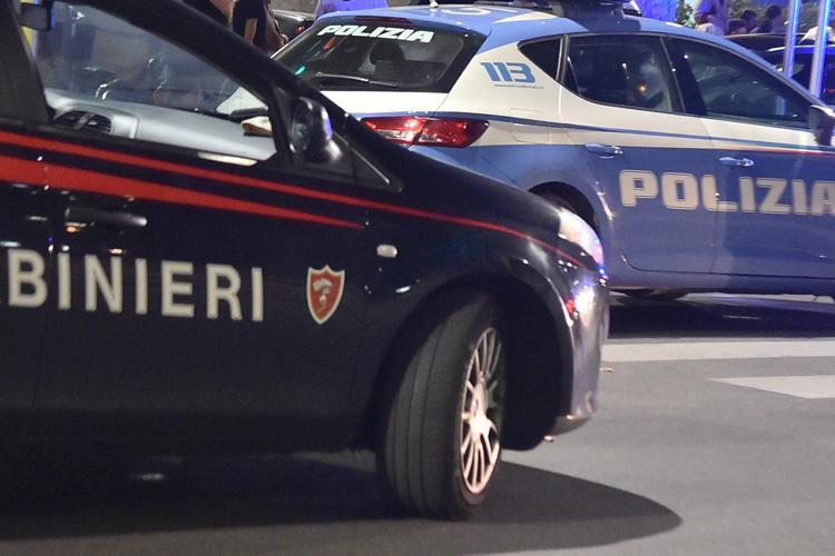 Roma, in manette 31enne per rapina a Tor Bella Monaca