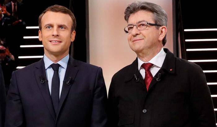 Francia, seggi aperti per il secondo turno delle elezioni legislative