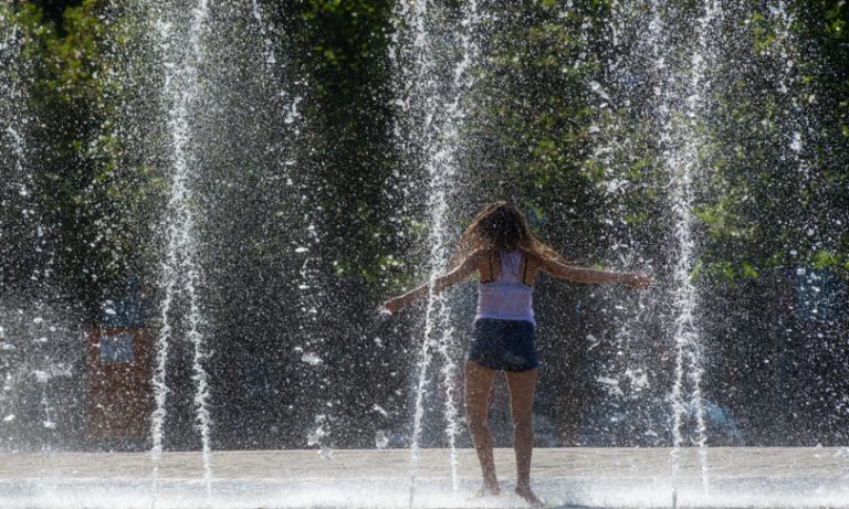 Clima, questa settimana ci sarà il caldo torrido con l’anticiclone “Caronte”