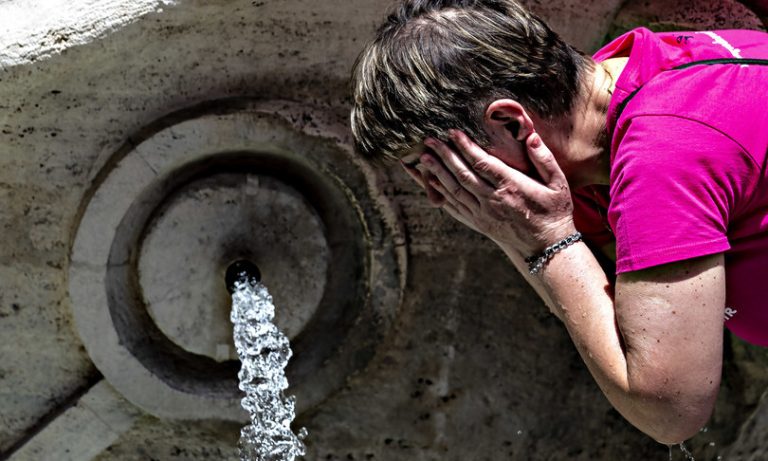 Clima, in arrivo una nuova ondata di caldo africano in tutta l’Italia