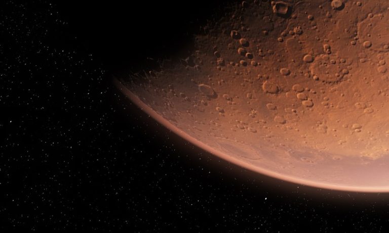 Esa e Nasa per la missione su Marte non collaboreranno con Mosca