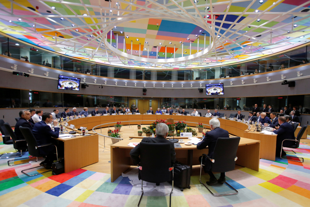 Consiglio Europeo: il tetto Ue al prezzo rischia di giungere in ritardo