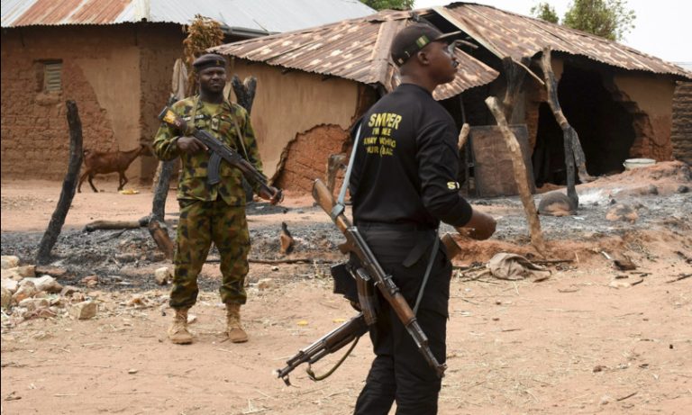 Nigeria sotto choc per la strage di cristiani in una chiesta di Owo