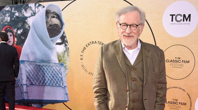 Cinema: “E-T” il capolavoro di Steven Spielberg spegne 40 candeline