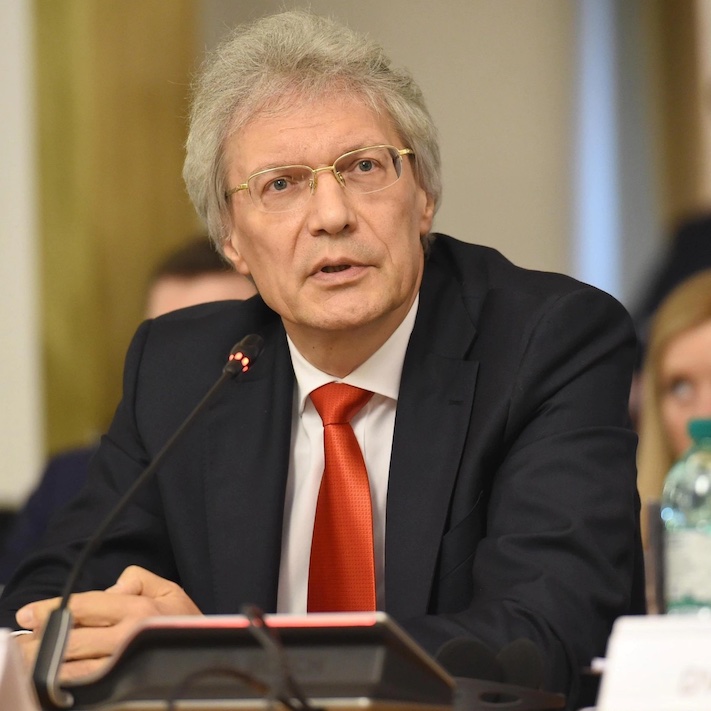 L’ambasciatore russo a Roma: “La linea di propaganda che sta dominando nei media italiani è ostile verso il nostro Paese”