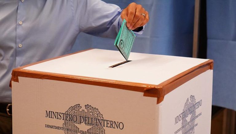 Domani si vota per i cinque referendum in tema di giustizia