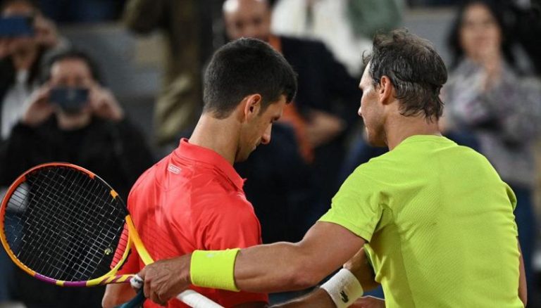 Tennis, Nadal batte Djokovic (6-2, 4-6, 6-2, 7-6) e accede alla semifinale del Roland Garros