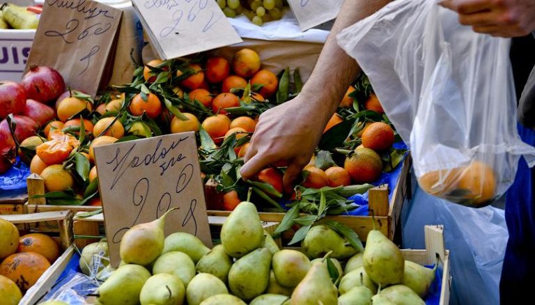 Report dell’Istat: inflazione al 6,7%. Non era così alta dal 1986