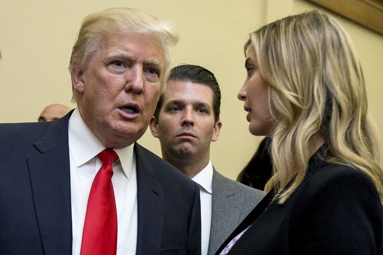 Usa, aumentano le distanze tra Ivanka e il padre Donald Trump sulla vicenda dell’assalto del Campidoglio