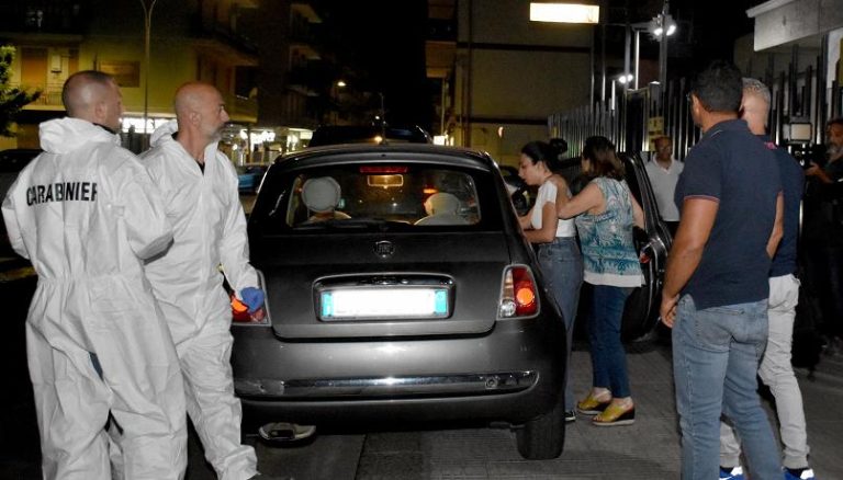 L’omicidio della piccola Elena, parla la madre: “E’ come se qualcuno si fosse impadronito di me”