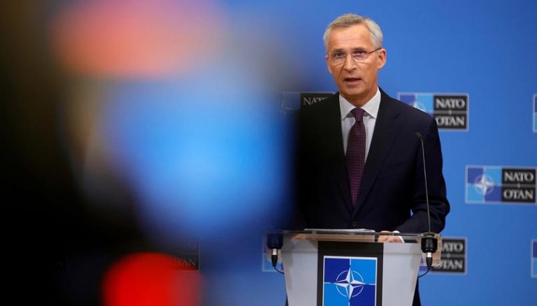 Vertice di Madrid, parla Stoltenberg: “La Nato avrà una prontezza operativa con 300mila soldati”