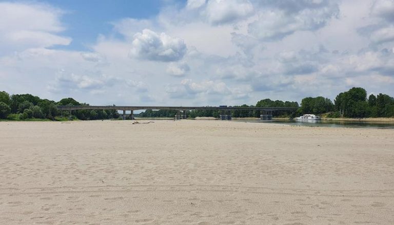 Allarme siccità, in Italia è ormai un’emergenza nazionale