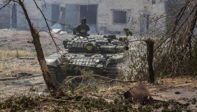 Guerra in Ucraina, parla Zelensky: “Ogni cittadino lavori per liberare la nostra terra”