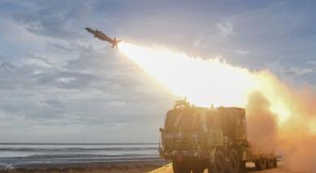 Guerra in Ucraina, la Russia ha lanciato oltre 130 missili in quattro giorni