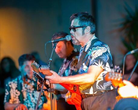 Roma, torna il festival Jazz di Villa Celimontana sino al 27 agosto