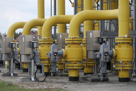 Gas, per la Germania “E’ un corso un braccio di ferro sul prezzo con Mosca”