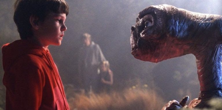 Cinema: Quarant’anni fa usciva “E.T”, il capolavoro di Steven Spielberg