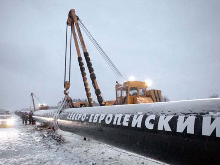 La Russia ha avvertito che i flussi di gas verso l’Europa attraverso il gasdotto Nord Stream 1 potrebbero essere sospesi