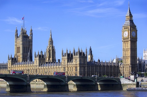 Gran Bretagna, il premier Johnson rilancia “Continuare ad assicurare ciò che conta per il popolo britannico”