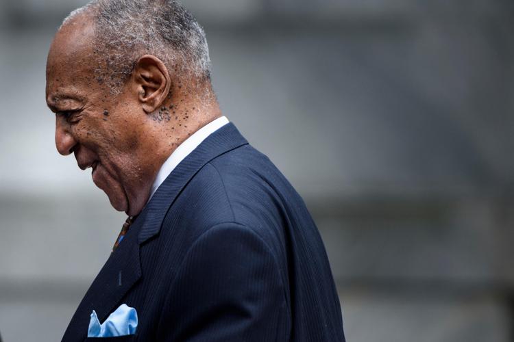 Usa, l’attore Bill Cosby condannato a 16 anni di carcere per violenza sessuale