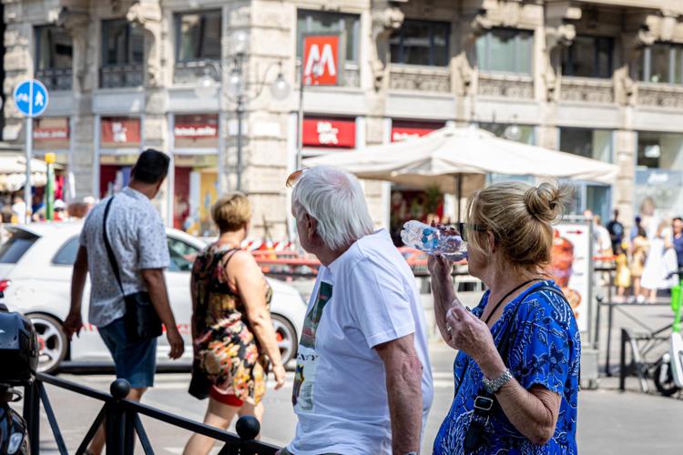 Emergenza siccità in Lombardia, ecco i provvedimenti del sindaco di Milano per risparmiare l’acqua