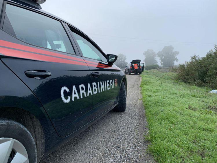 Codroipo (Udine): uccide la moglie a coltellato. Arrestato dai carabinieri il marito