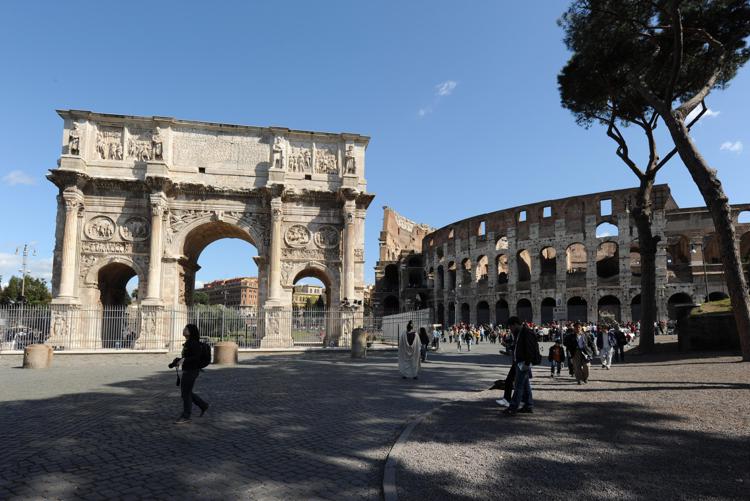 Roma, ecco cosa fare nel primo week end di autunno