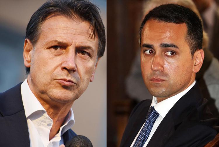 M5S, è quasi rottura tra Giuseppe Conte e Luigi Di Maio dopo il fallimento delle elezioni regionali