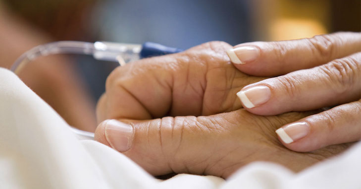 Ancona: è arrivata la strumentazione e il farmaco per un tetraplegico di 44 anni