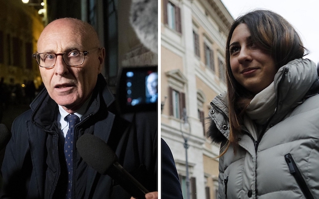 “Insieme per il futuro”: scelti i due capigruppo: Primo Nicola (Senato) e Iolanda Di Stasio (camera)