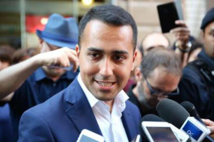 Comunali, parla il ministro Di Maio: “Alle elezioni pagano le forze politiche che picconano il governo”