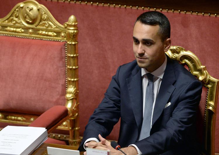 Camera, il presidente Fico annuncia la nascita di “Insieme per il Futuro” di Luigi Di Maio: Ecco chi sono i 51 deputati