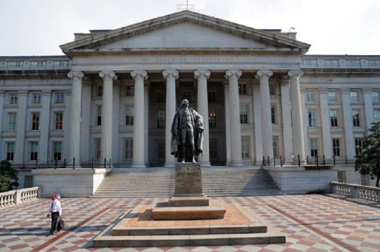 Il Tesoro degli Stati Uniti: Bisogna limitare profitti petroliferi russi