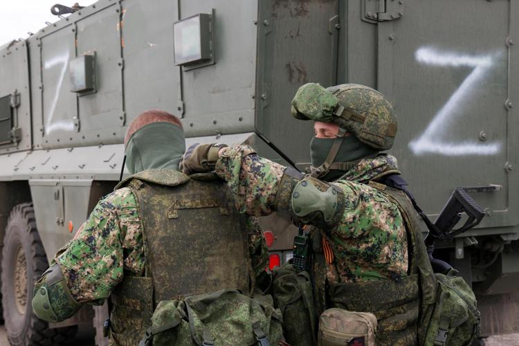 Guerra in Ucraina, la Russia rimuove alcuni generali. Nuovo comandante delle truppe nel Donbass