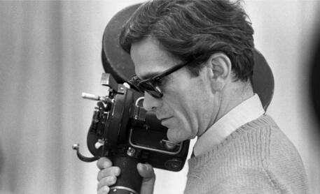 Roma, la casa di Pasolini nel quartiere Rebibbia dove visse all’inizio degli anni ’50 verrà donata al Comune