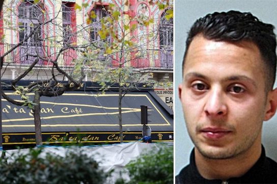 Francia, chiesto l’ergastolo per Salah Abdeslam: è l’unico superstite della strage del Bataclan a Parigi del 2015