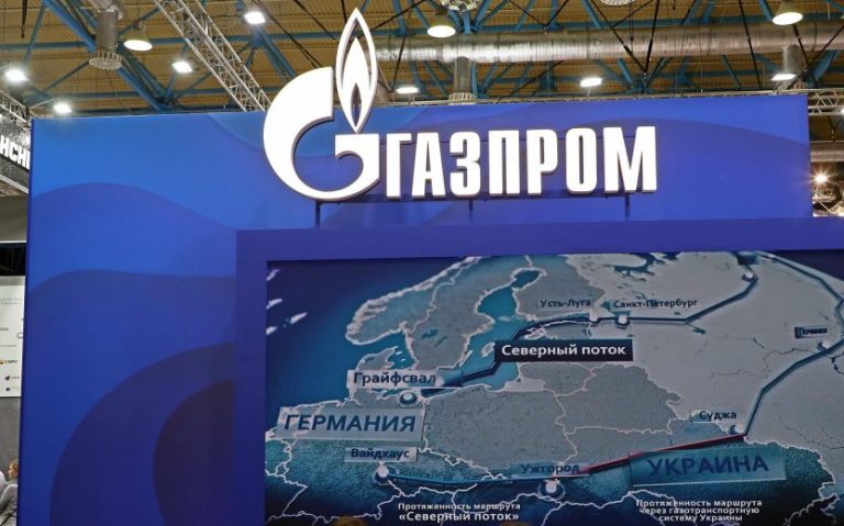 Gazprom ha annunciato la riduzione del 40% della sua capacità giornaliera di gas alla Germania