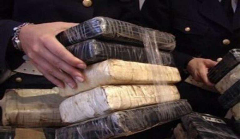 Trieste, maxi sequestro della Finanza di 4,3 tonnellate di cocaina: 38 persone in carcere