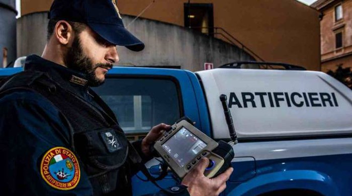 Roma, disattivato un ordigno esplosivo: era indirizzato alla sede di Leonardo di Alessandro Profumo